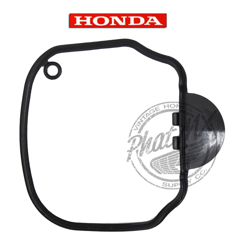 CRF110 Head Cover Gasket