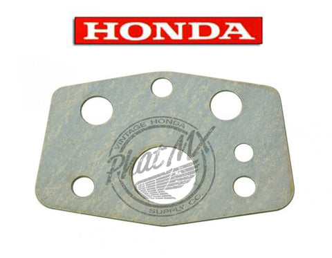 OEM Honda 90cc Cylinder Head Side Cover Gasket