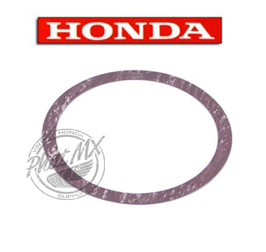 Cam Cover Gasket 50cc & 70cc