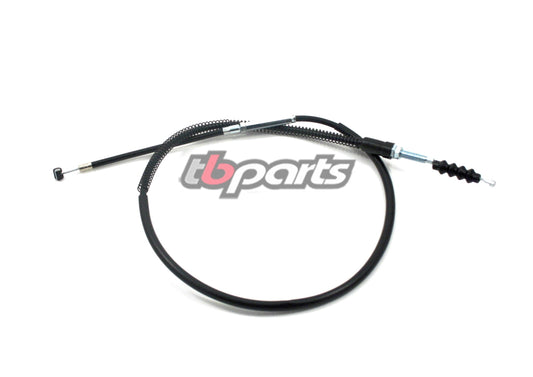 KLX Extended Clutch Cable Cable