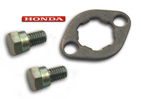 OEM Honda Sprocket Hardware