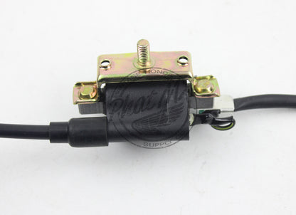 Universal 12 Volt Coil