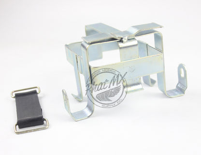 CT70 12 Volt Battery Holder