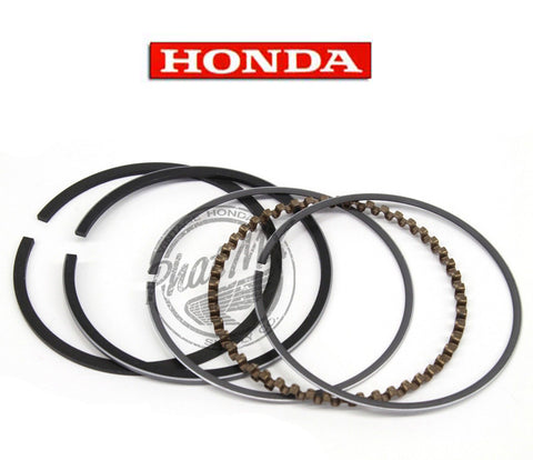OEM Honda 90cc Ring Set