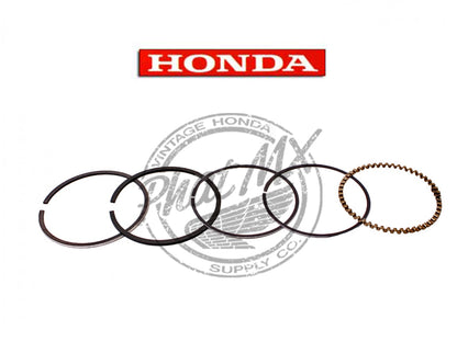 OEM Honda CT70 Piston Kit 1982-86