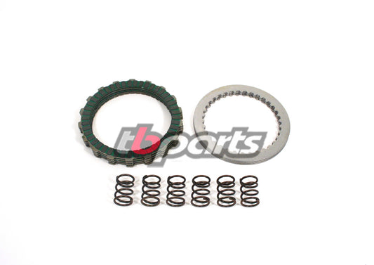 Grom / Monkey 125 Clutch Kit