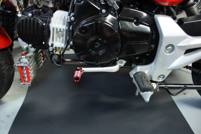 Extended Shifter Honda Grom 125 & Monkey 125