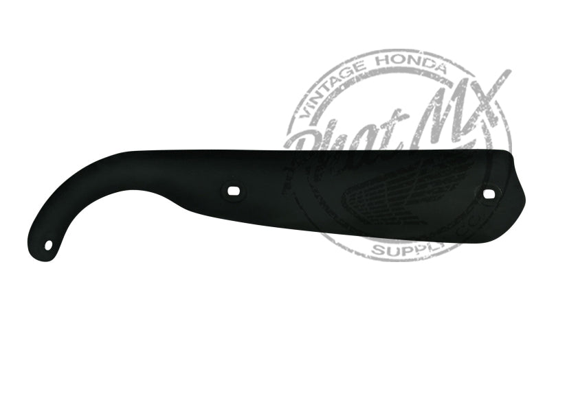 Z50 K3-1978 Muffler Shield Protector