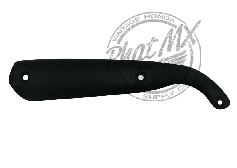 Z50 K3-1978 Muffler Shield Protector