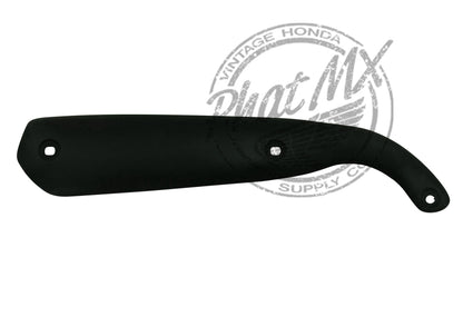 Z50 K3-1978 Muffler Shield Protector