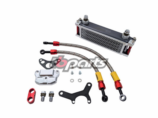 (temp sold out) Oil Cooler Kit