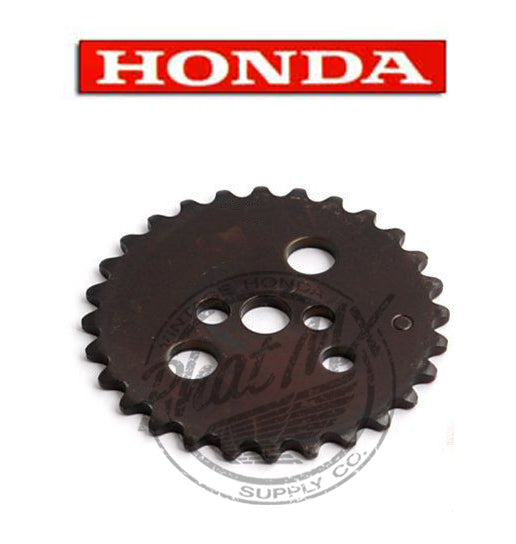 OEM Honda Cam Sprocket (2 bolt)