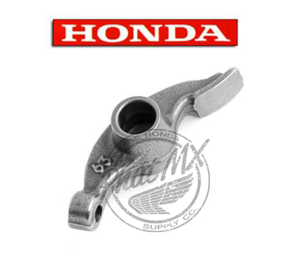 Honda Rocker Arm