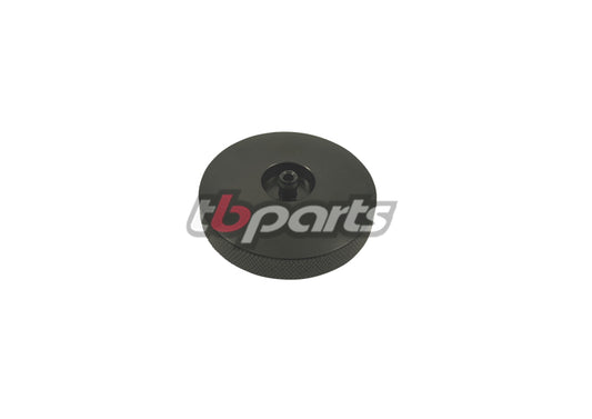 Billet Aluminum Gas Cap for Reproduction Tank Z50R