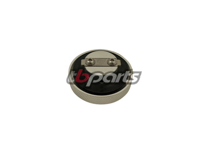 Billet Aluminum Gas Cap for Reproduction Tank Z50R