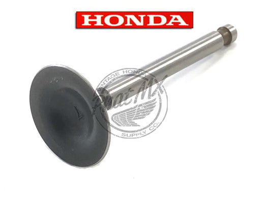 Honda CT70 Valves 1969-1977