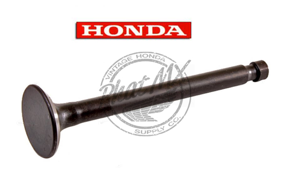 OEM Honda Z50R Valves 1988-1999 + CRF50