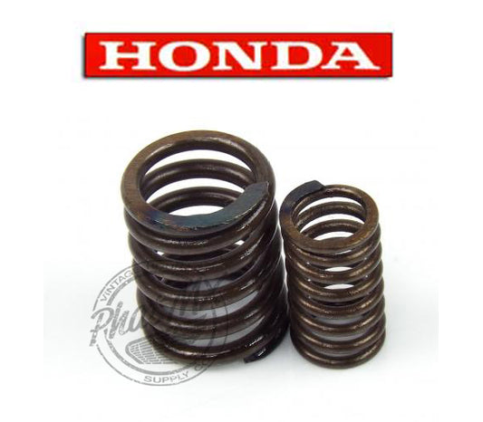 OEM Honda Valve Springs