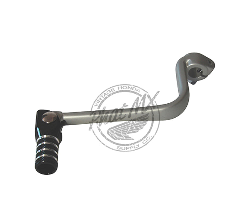 KLX110 Folding Shifter -Stock Length