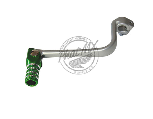 KLX110 Folding Shifter -Stock Length