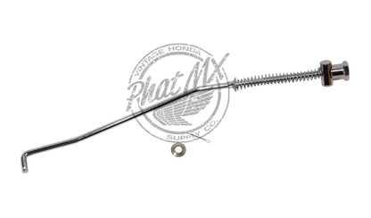 Reproduction Brake Rod Kits