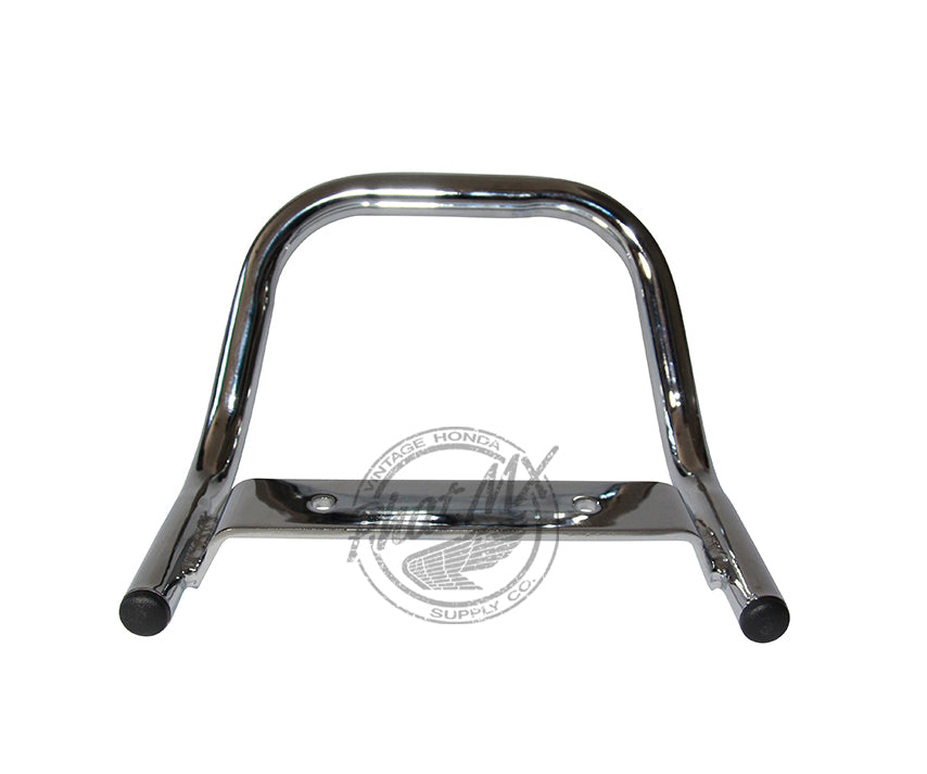 Monkey 125 Chrome Grab Bar