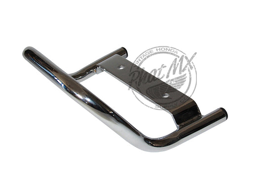 Monkey 125 Chrome Grab Bar