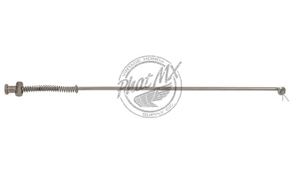 Reproduction Brake Rod Kits