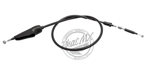 TTR110- Extended Brake Cable
