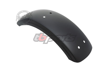 Black CT70 Reproduction Fenders