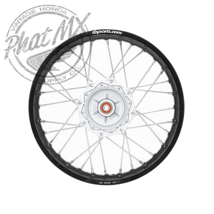 KLX110 Wheel Set (pair)