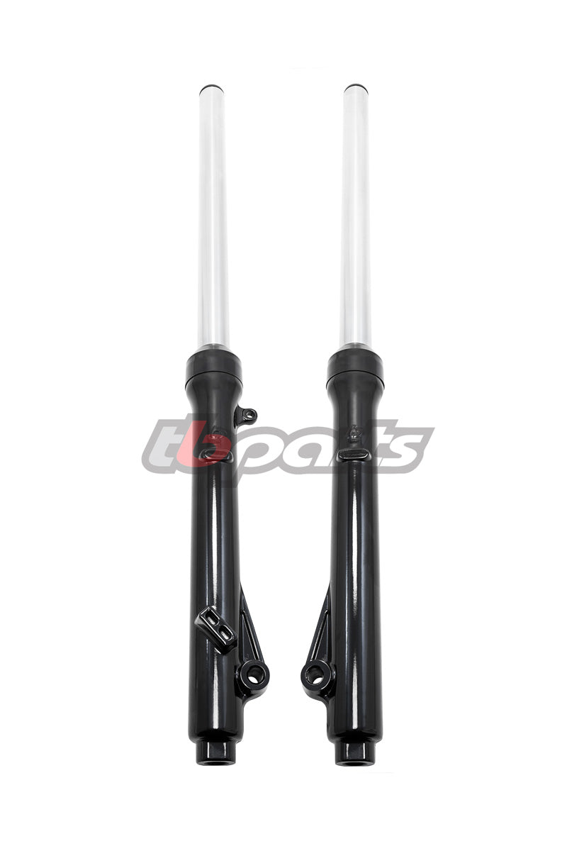 (temp sold out) KLX110  "L" HD Fork Set