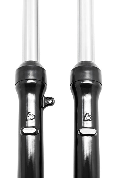 (temp sold out) KLX110  "L" HD Fork Set