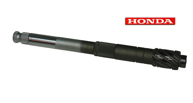 Honda Kickstart Shaft