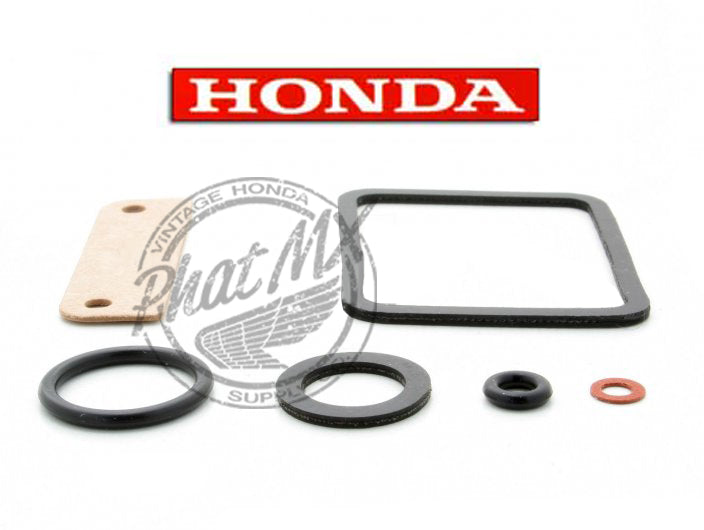 OEM Carb Seal Kit Z50 1969-1971