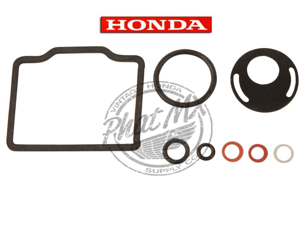 70cc OEM Carb Seal Kit