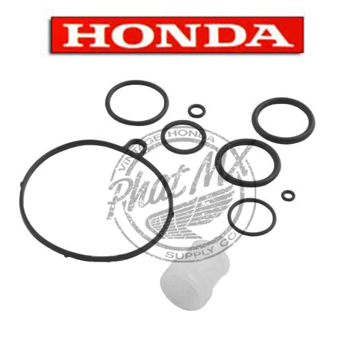 OEM Honda Carb Seal Kit TRX70 & others.