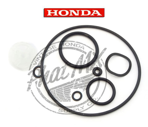 OEM Honda CT90 Carb Seal Kit 78-79