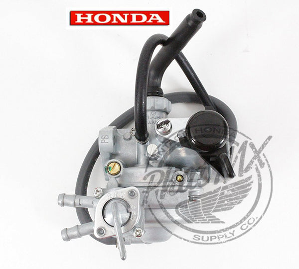 OEM Honda ATC70 Carb 78-85 | PhatMX