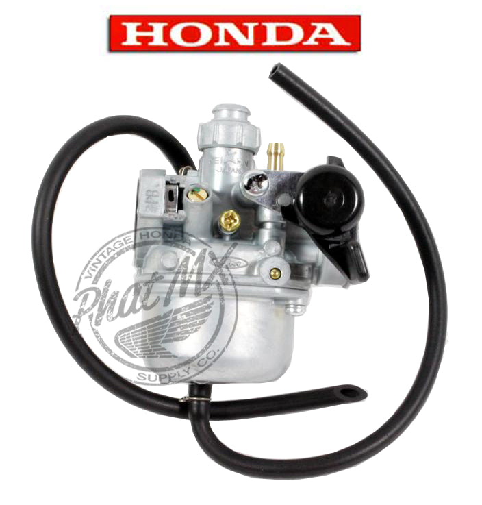 OEM Honda XR70 - CRF70 Carburetor | PhatMX