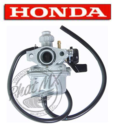 OEM Honda XR70 - CRF70 Carburetor