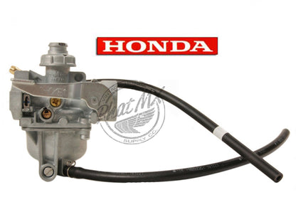 OEM Honda Z50 XR50 CRF50 Carburetor