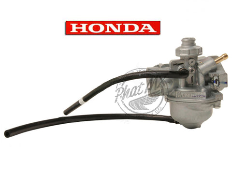 OEM Honda Z50 XR50 CRF50 Carburetor