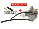 OEM Honda Z50 XR50 CRF50 Carburetor