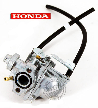 OEM Honda Z50 XR50 CRF50 Carburetor