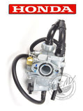 Honda QR50 Carburetor