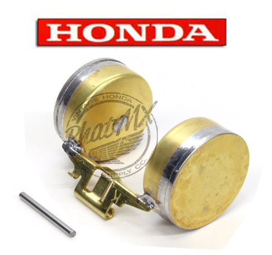 OEM Honda CT70 Carb Float