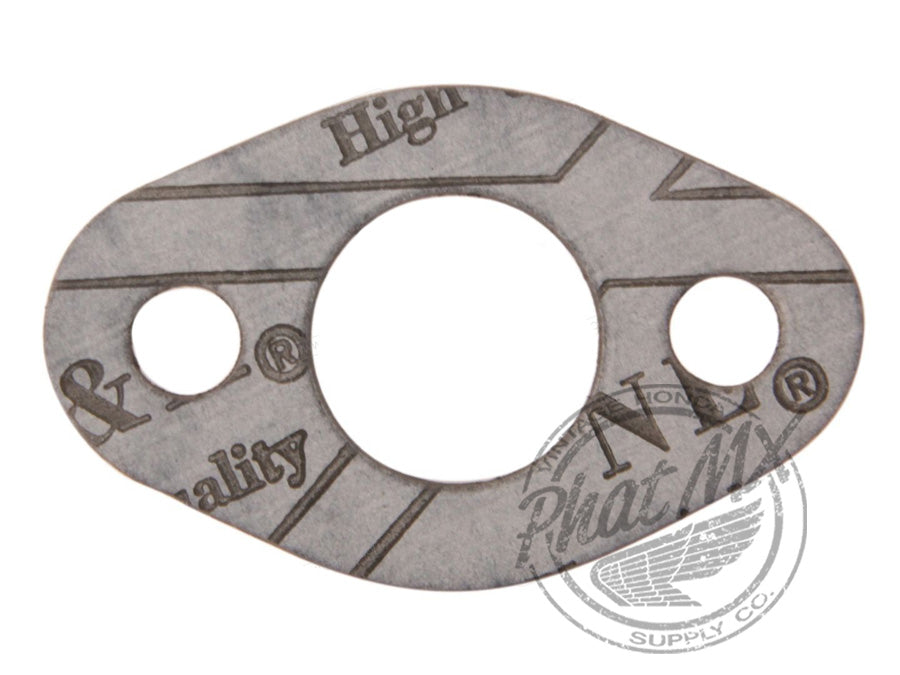 QA50 Carb Intake Gasket