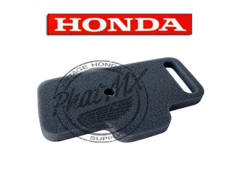 Honda QR50 Air Filter