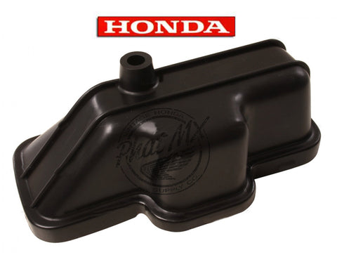 Honda QR50 Air Box Cover